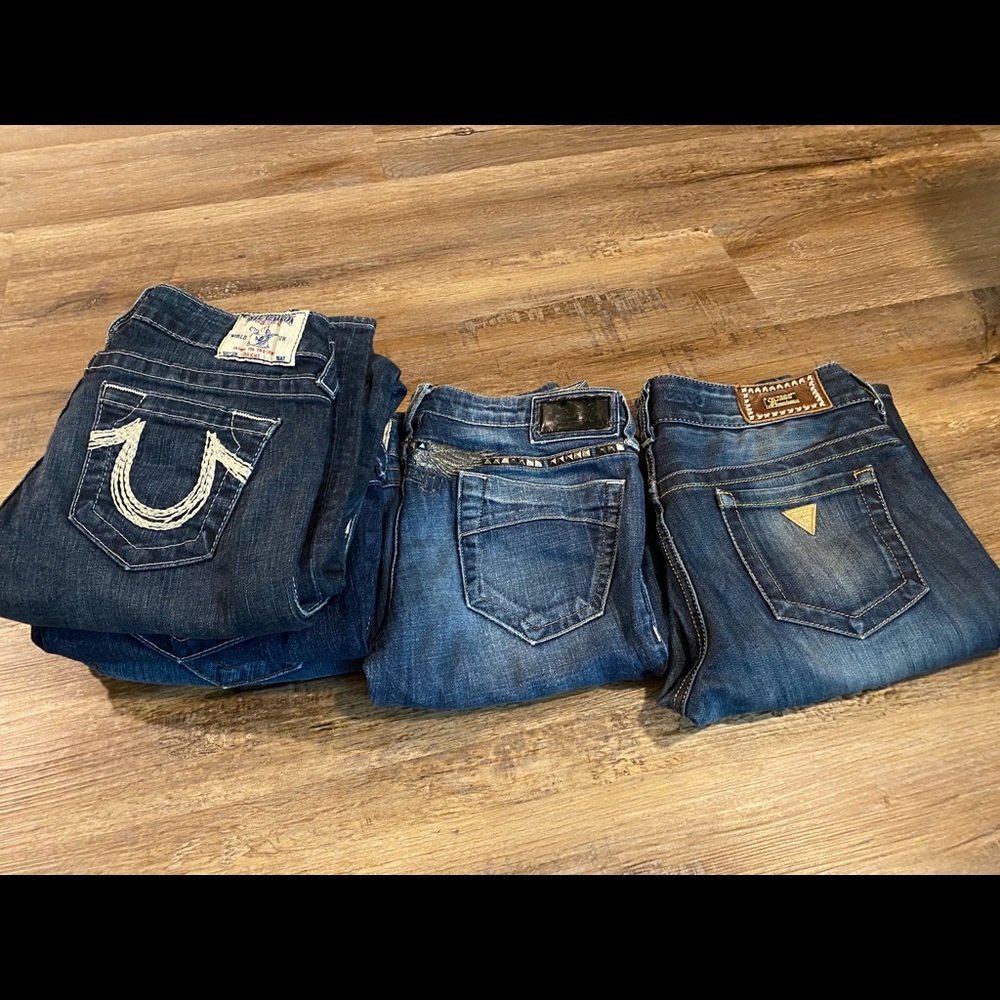 Women Jeans